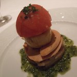 カランドリエ - 北海道産ホタテ