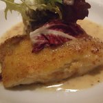 カランドリエ - スズキ