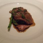 カランドリエ - シャラン鴨