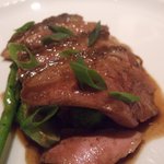 カランドリエ - シャラン鴨