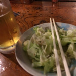 玄達 - キャベツ
