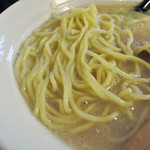  らーめん膳房 - 