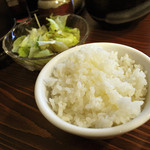  らーめん膳房 - 