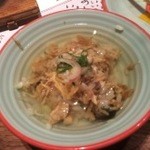 和洋飯 NukuNuku - 