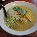  らーめん膳房 - 