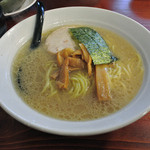  らーめん膳房 - 