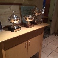 フレンチレストラン フルーヴ - 