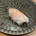 立ち食い寿司 極 - 