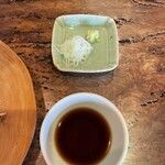そば切り 天笑 - 