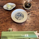 そば切り 天笑 - 