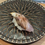 立ち食い寿司 極 - 