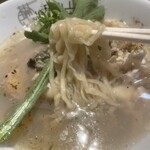 中華蕎麦 瑞山 - 