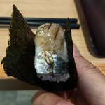 立ち食い寿司 極 - 