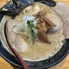 ラーメン樹