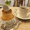 CAFE ECLA 長岡古正寺店