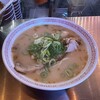 金龍ラーメン  御堂筋店