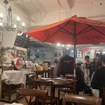 ピッツェリア キアッキェローネ - 