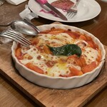 ピッツェリア キアッキェローネ - 