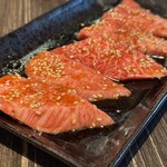 黒毛和牛専門 焼肉スタジアムJan - 