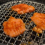 黒毛和牛専門 焼肉スタジアムJan - 