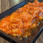 黒毛和牛専門 焼肉スタジアムJan - 