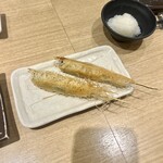 鉄板神社 北新地店 - 