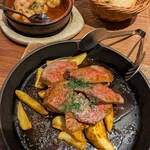 エル・チャテオ 銀座店 - 