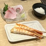 鉄板神社 北新地店 - 