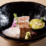 味ひろ - 料理写真: