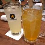 なきざかな 新宿店はなれ - 