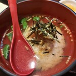 越後一会 十郎 - 