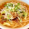 らーめん えにし - みそラーメン
