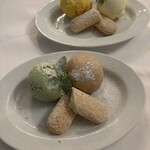 イタリアーナ エノテカ ドォーロ - 