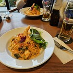 フラワーカフェ BLOOMY'S - 