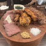 The Attachment 横浜鶴屋町店 - 