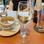 フラワーカフェ BLOOMY'S - 