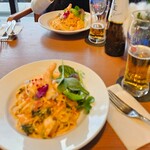 フラワーカフェ BLOOMY'S - 