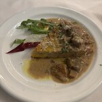 イタリアーナ エノテカ ドォーロ - 