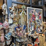 フラワーカフェ BLOOMY'S - 