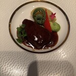 ヘイフンテラス - 