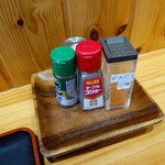 ぶた丼のとん田 - 