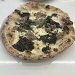 ファカロー ピッツァ ギャラリー - 