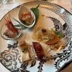 ヘイフンテラス - 