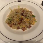 ヘイフンテラス - 