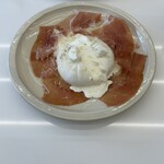 ファカロー ピッツァ ギャラリー - 