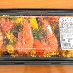コストコ - 料理写真:パエリア