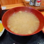 ぶた丼のとん田 - 