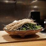 礼讃 - 料理写真: