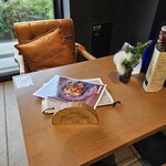 フラワーカフェ BLOOMY'S - 