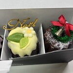 コレもう食べた？ - 